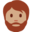 person, medium skin tone, beard